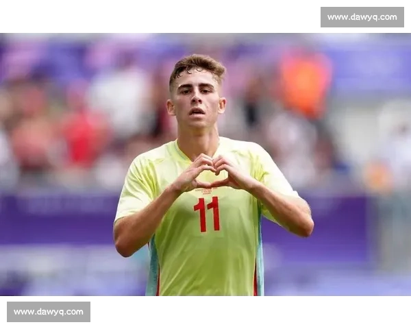 吉达国民天价求购费尔明 巴萨中场铁心留队 + 弗里克力保