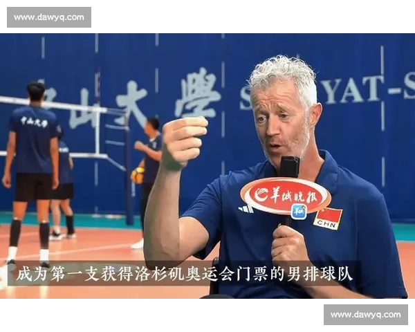 争议 死亡二换三：海宁战术困境与男排换血之痛