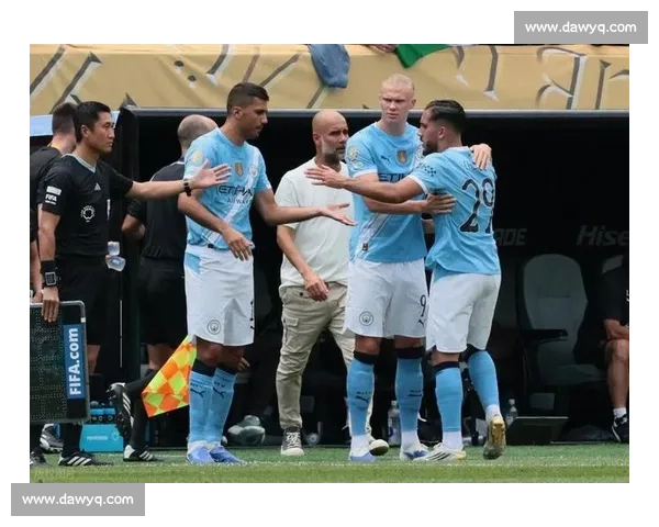 瓜迪奥拉：天气非决定因素，曼城全力应对世俱杯挑战