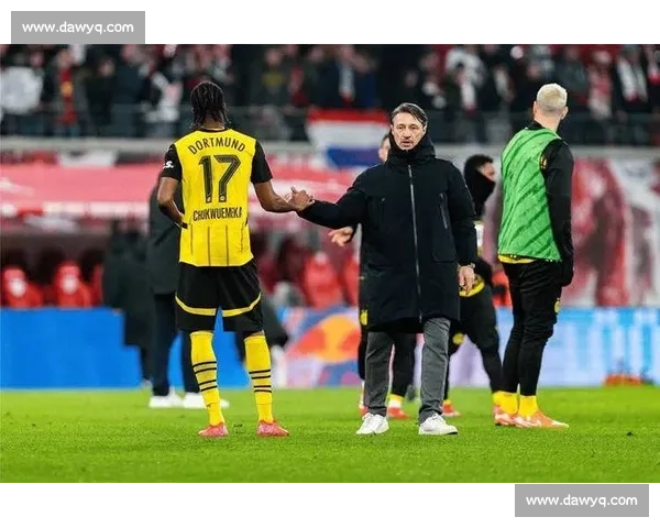 楚克乌梅卡留队至世俱杯后，多特与切尔西达成转会协议