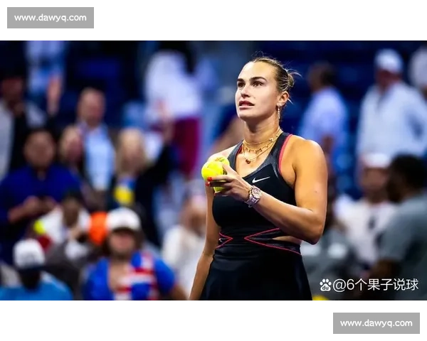 德约调侃萨巴 “缺火候”,世界第一幽默回怼:你话太多了! 德约调侃萨巴 “缺火候”,世界第一幽默回怼:你话太多了!