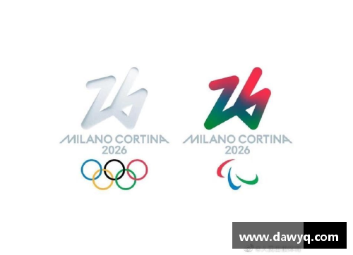 2026奥运会会徽？(2022年世界杯的下一届是2026年？)