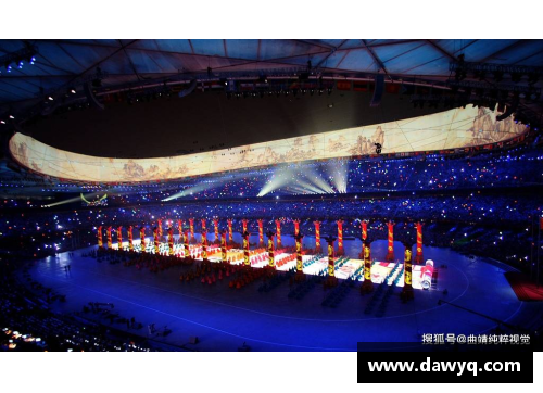 2022年北京奥运会绿环是什么？(匹克发展史？)